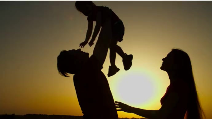 Happy Family And Love Template Postermywall Happy Family And Love Template Postermywall