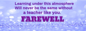 Happy Farewell farewell (1) template