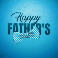 Happy Father's Day Video Ads Iphosti le-Instagram template