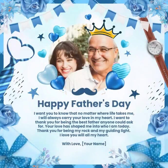 Best Images Of Happy Fathers Day Happy Father's Day 2019: