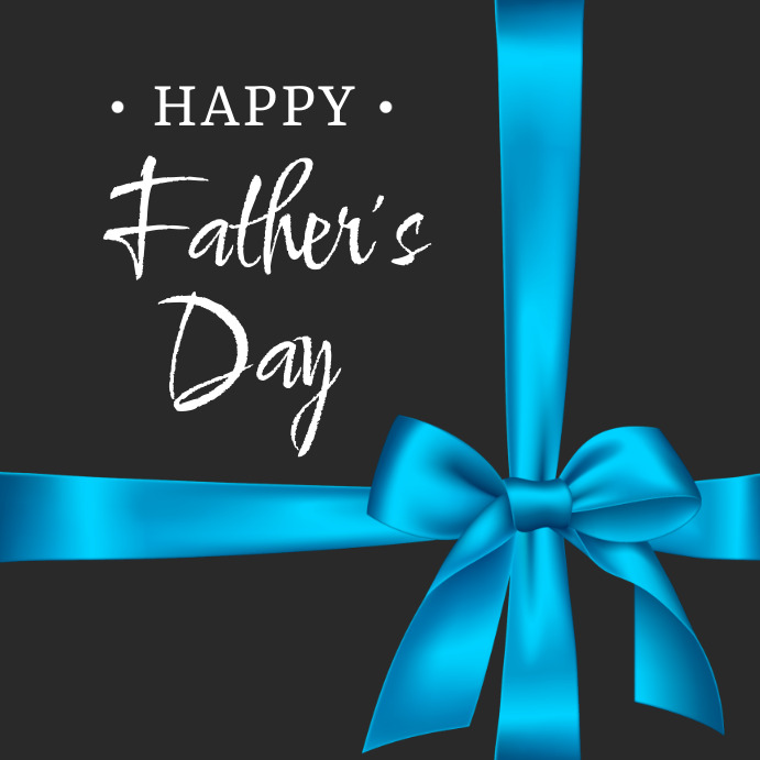 Happy father's day Template PosterMyWall
