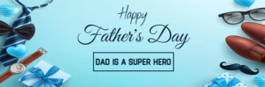 happy fathers day,fathers day twitter header template