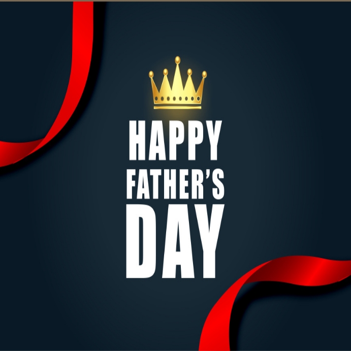 Happy fathers day Template PosterMyWall