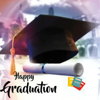 Happy graduation day Instagram post Template | PosterMyWall