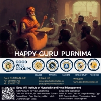 Happy Guru Purnima Template Instagram Post | PosterMyWall