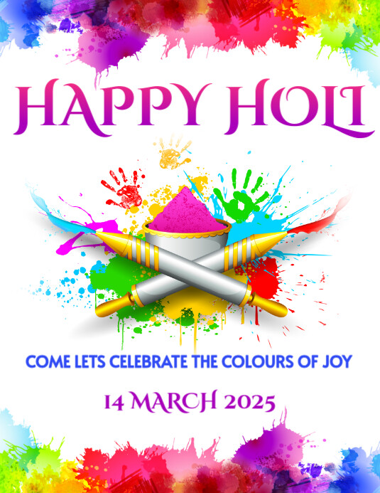 happy holi new happy holi new
