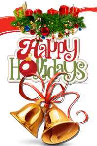 customizable design templates for happy holidays postermywall happy holidays flyer template