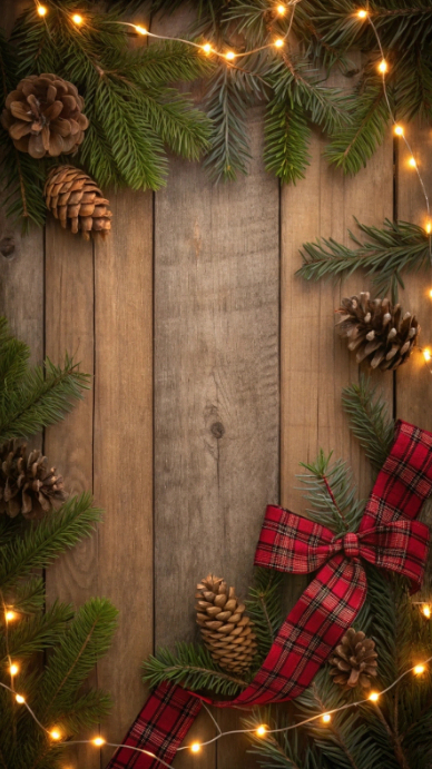 Christmas Decoration Template | PosterMyWall
