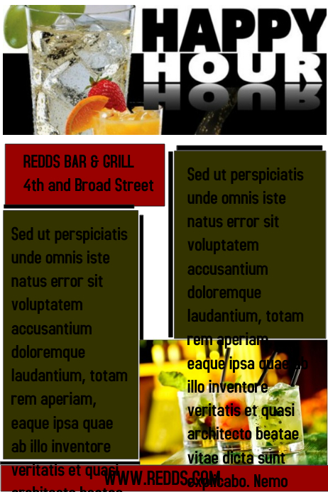 happy  hour  Template  PosterMyWall  happy  hour  Template  PosterMyWall