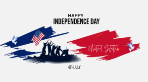 Happy Independence Day Wish Pos Twitter template
