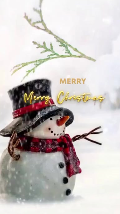 Happy Jesus Christ video templates Ecrã digital (9:16)