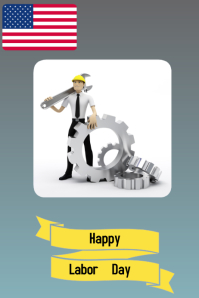 Happy Engineers Day Template | PosterMyWall