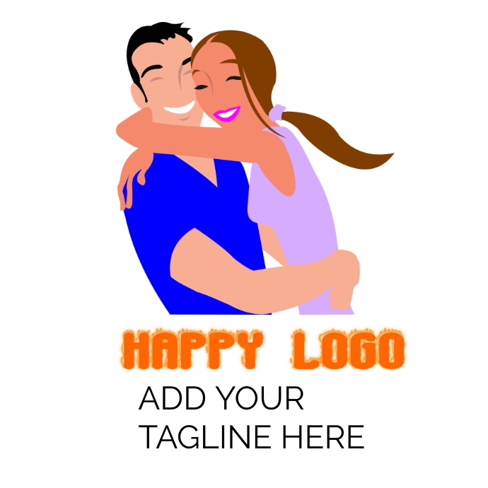 Copy Of Happy Life Logo PosterMyWall copy-of-happy-life-logo-postermywall