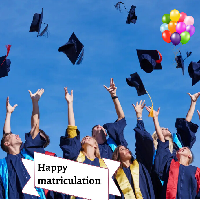 Happy Matriculation Quotes Discover 26 Matric Congratulations And