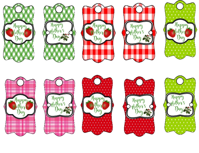 happy-mother-s-day-jelly-jam-labels-template-postermywall for Free Printable Jam Label Templates Happy Mother's Day Jelly/Jam Labels Template | PosterMyWall for Free Printable Jam Label Templates