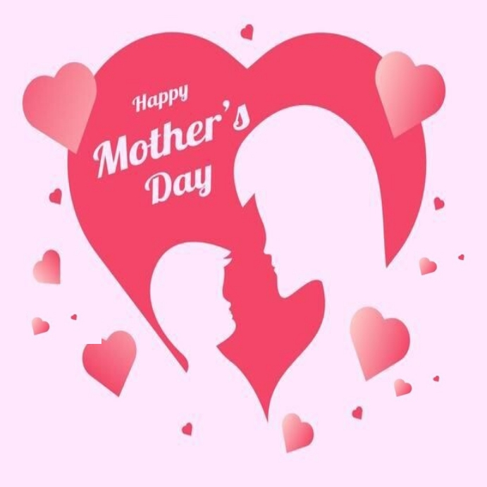 Happy mother's day 2023 Template PosterMyWall
