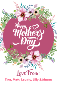 happy Template | PosterMyWall
