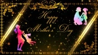 happy mothers day,mothers day greetings โพสต์บน Twitter template