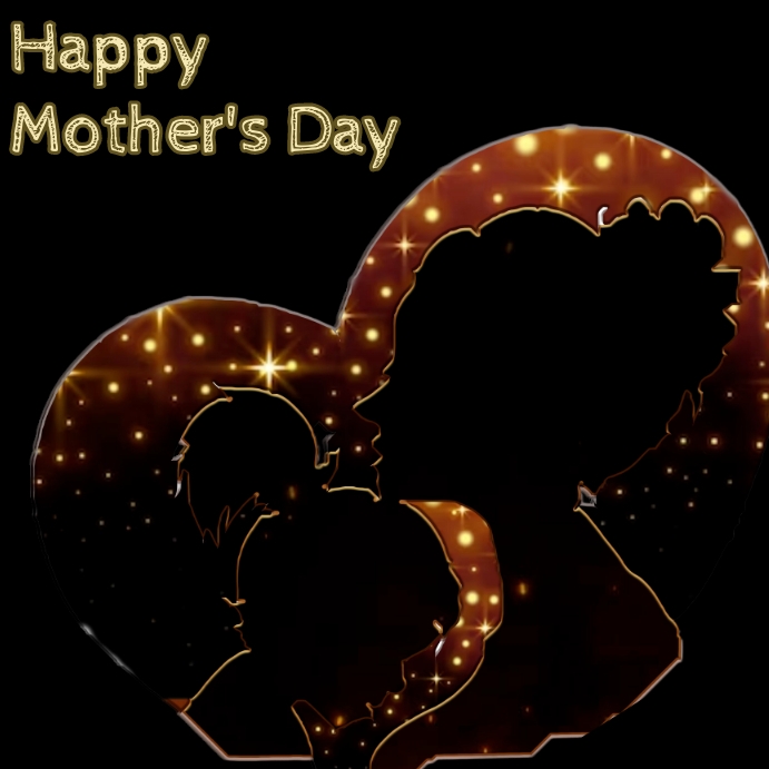 Happy Mothers Day Flyers Template PosterMyWall Happy mothers day flyers template postermywall