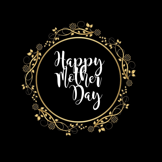 happy mothers day logo,my dear mom logo,paren template