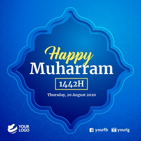 Customize 1 040 Ramadan Poster Templates Postermywall