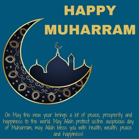 "year 2023" images, stock photos & vectors Awal Muharram In English : Selamat Menyambut Awal Muharram Natz Production Sdn Bhd Facebook