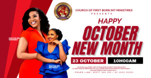 Blanc Church Event Facebook Gedeelde Prent Template