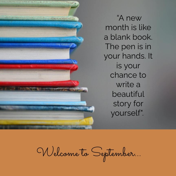 Happy New Month Design Template PosterMyWall Happy New Month Design Template Postermywall