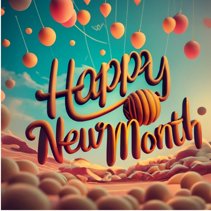 Plantilla De Happy New Month Flyer Design PosterMyWall plantilla-de-happy-new-month-flyer-design-postermywall