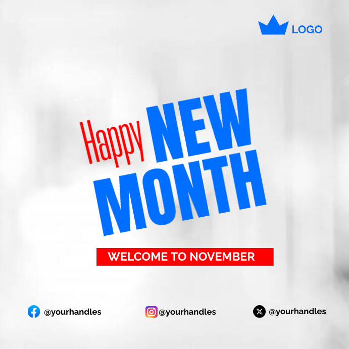 Logo Nov Nov Month Of November Logo MI RNA New Logo Png Diagnostics For Animals