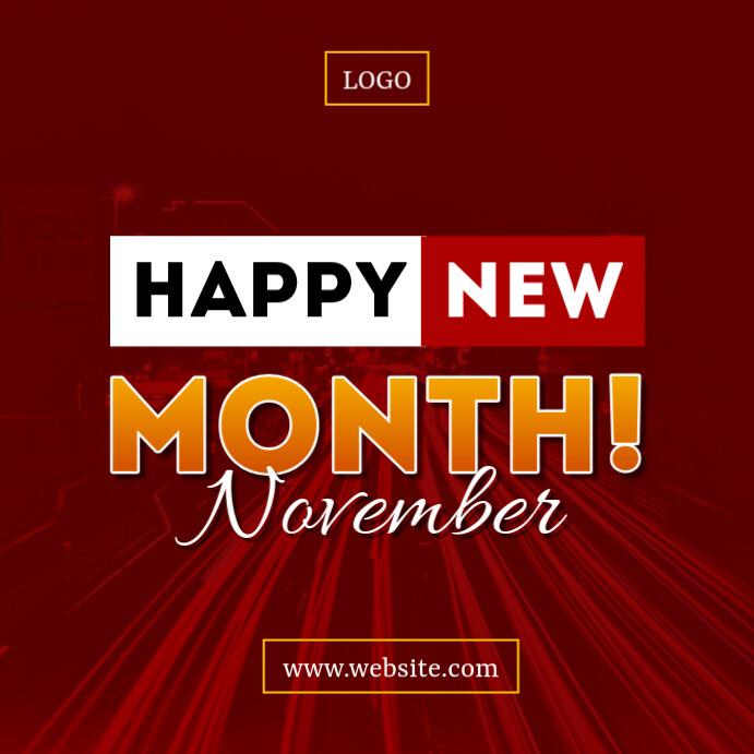 Logo Nov Nov Month Of November Logo MI RNA New Logo Png Diagnostics For Animals