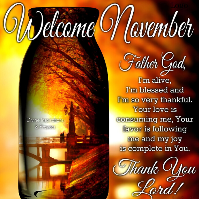 Happy new month Template | PosterMyWall