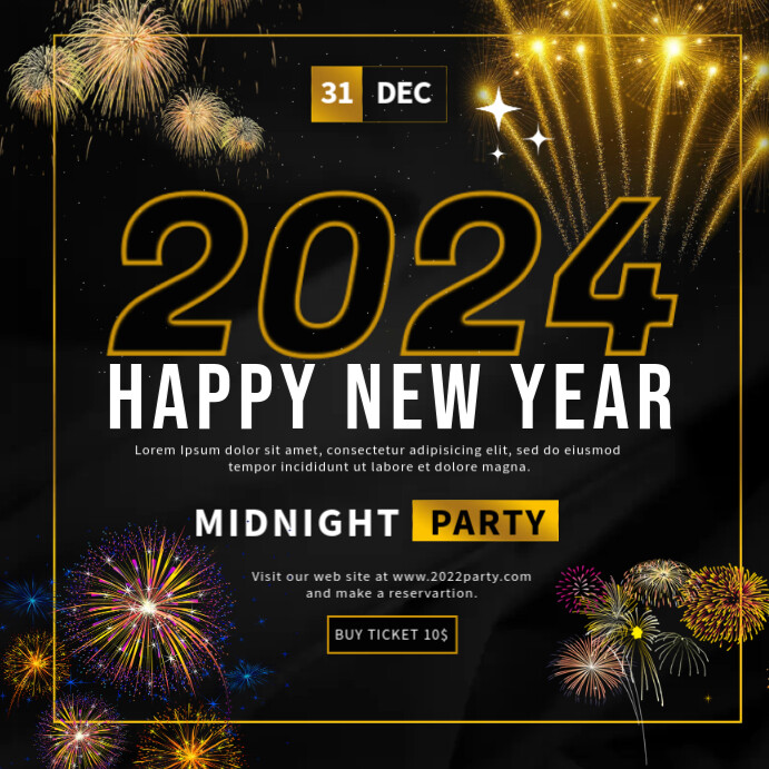 Happy New Year 2022 Poster Design Happy New Year 2022 Template Postermywall Happy New Year 2022 Poster Design Happy New Year 2022 Template Postermywall