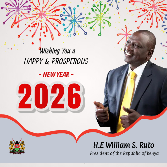 Copy of Happy New Year 2023 | PosterMyWall