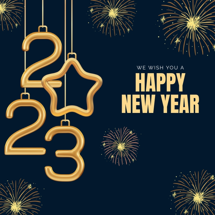 Copy Of Happy New Year 2023 PosterMyWall copy-of-happy-new-year-2023-postermywall