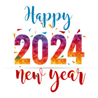 Happy new year Instagram Post template