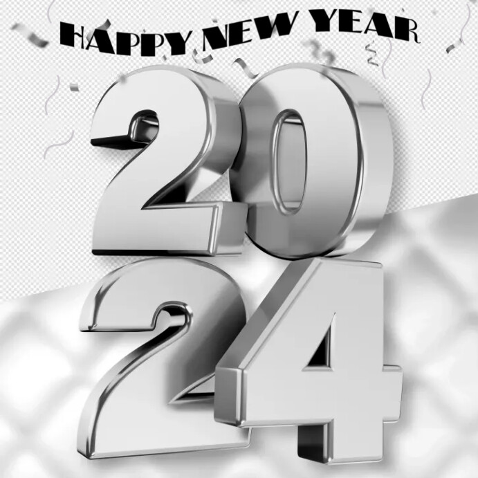 happy new year Template PosterMyWall