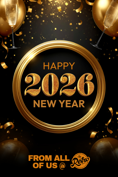 happy new year Template | PosterMyWall