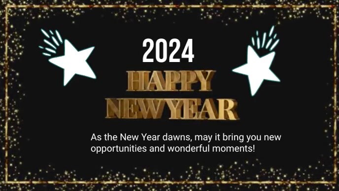 Happy new year Template | PosterMyWall