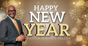 HAPPY NEW YEAR MESSAGE CARD DESIGN TEMPLATE Изображение, которым поделились на Facebook