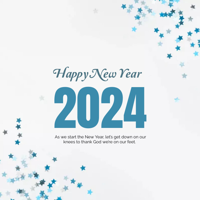 Copy of happy new year template | PosterMyWall