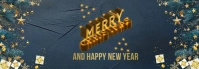 Happy New Year Tumblr Banner Tumblr-banner template