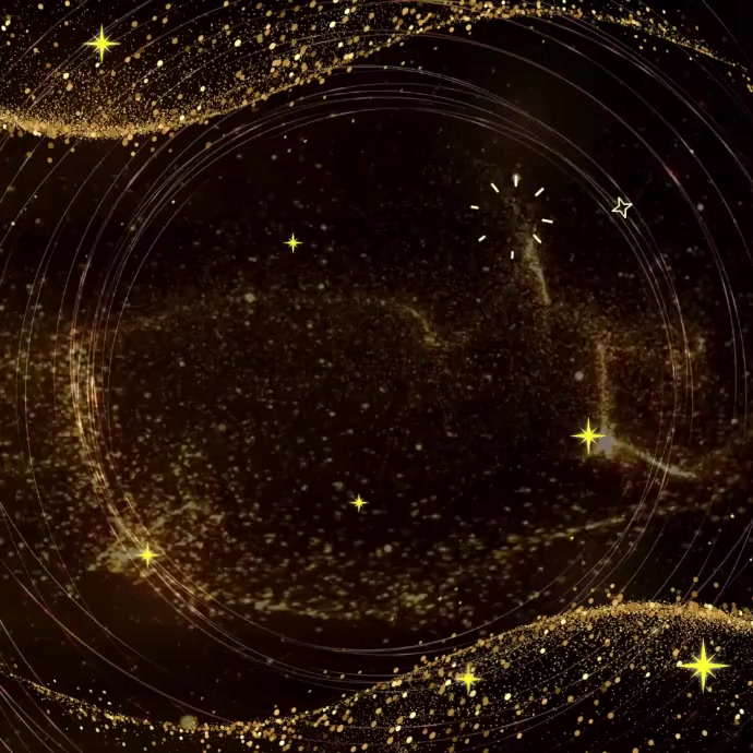 Happy new year wish 2024 free template video PosterMyWall