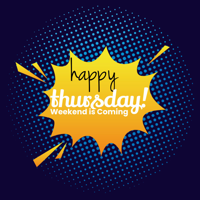 happy poster Template | PosterMyWall