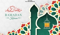 Happy Ramadan Kareem (1) Merker template