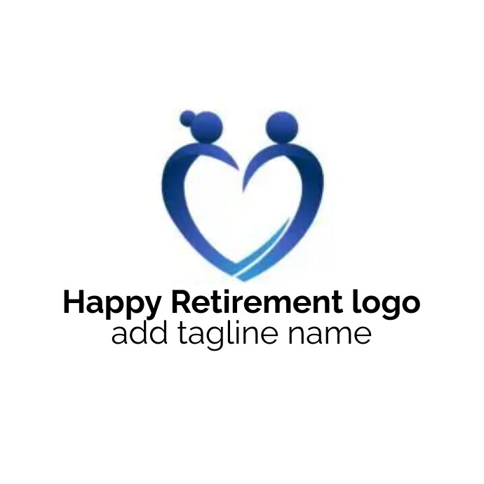 happy retirement Template | PosterMyWall