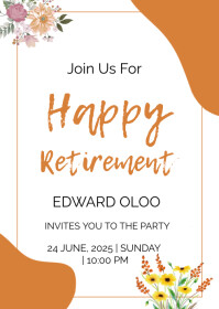 Free Printable Download Teacher Retirement Postcard Templates Free Printable Download Teacher Retirement Postcard Templates