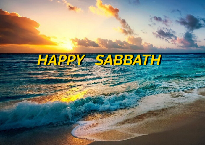 Happy Sabbath Day Wallpaper happy-sabbath-day-wallpaper