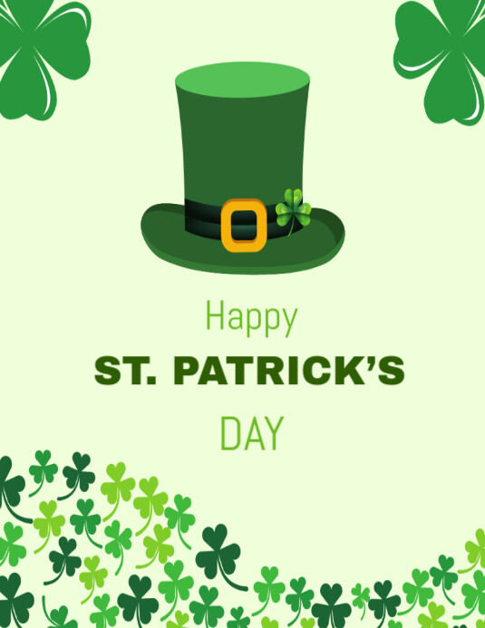 happy st patricks day facebook cover happy st patricks day facebook cover