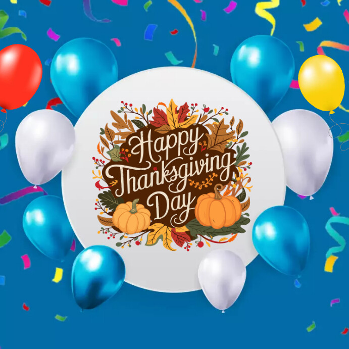 Happy Thanksgiving Day Wishes Images Cute Funny Banner Poster Photos Quotes Backgrounds Templates
